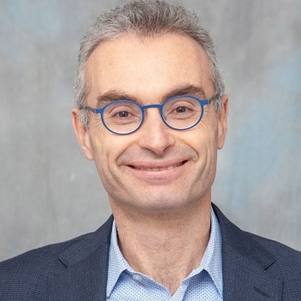 Stefano Gatti