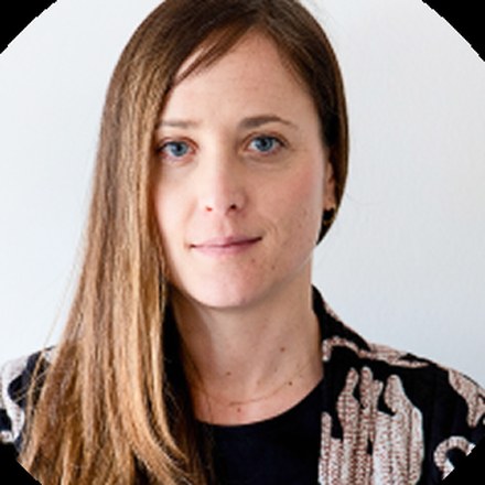 Sarah Corti